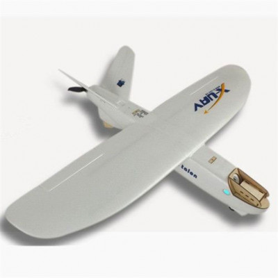 Літак X-UAV Mini Talon FPV 1300mm (PNP)