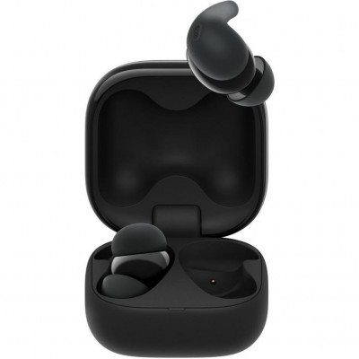 Навушники TWS Sony Linkbuds Fit Black (WFLS910NB.CE7)