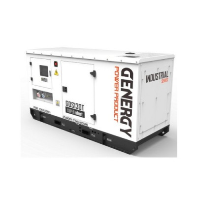 Блок автоматичного введення резерву для генератора GENERGY GDS130T