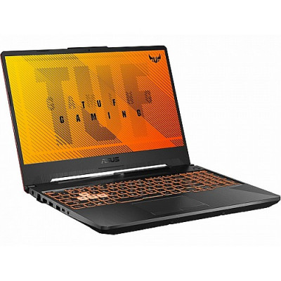 Ноутбук ASUS TUF Gaming A15 (FA506ICB-HN119W) 15,6'',144Hz / Ryzen 5 4600H / 16GB / 512GB / RTX3050 / Win 11