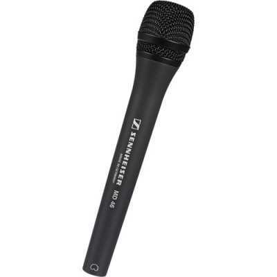005172 Микрофон Sennheiser MD 46 - Dynamic ENG Microphone