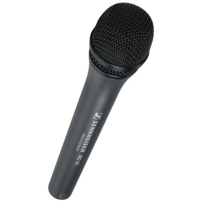 005173 Микрофон Sennheiser MD 42 ENG Handheld Microphone