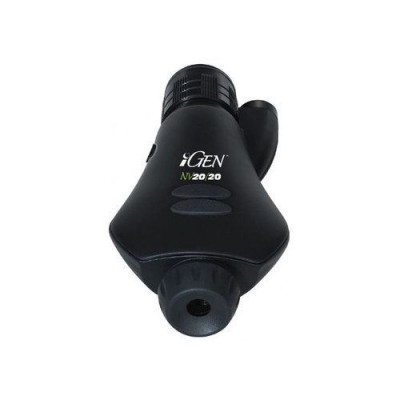 Night Owl iGen 20\/20 2.6x Day & Night Vision Monocular