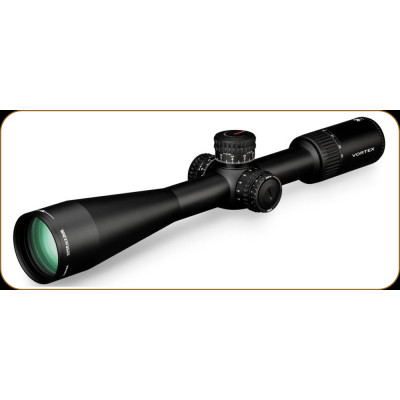 Оптичний приціл Vortex Viper PST Gen II 5-25x50 FFP сетка EBR-2C (MRAD) (PST-5258)