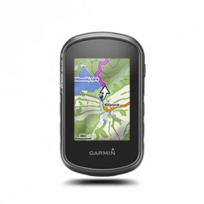 GPS-навігатор багатоцільовий Garmin eTrex Touch 35 (010-01325-12)