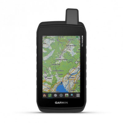 GPS-навігатор багатоцільовий Garmin Montana 700 (010-02133-01)