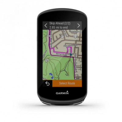 Навігатор для велосипеда Garmin Edge 1030 Plus (010-02424-10)