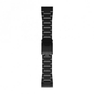 Ремінець Garmin Descent 26mm Titanium Dive Band 010-12580-00