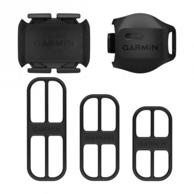 аксесуар (датчик швидкості та каденсу) Garmin Bike Speed ​​Sensor 2 and Cadence Sensor 2 Bundle (010-12845-00)