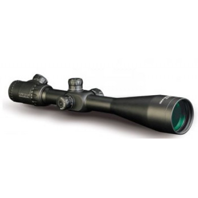 Оптичний приціл Konus F30 8-32×56