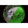 ATN PS28-WPT Night Vision Clipon Sight