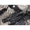 AGM Python TS75-640  Long Range Thermal Imaging Rifle Scope 640x512 (30 Hz), 75 mm lens