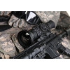 AGM Python TS75-640 Long Range Thermal Imaging Rifle Scope 640x512 (30 Hz), 75 mm lens
