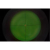 AGM Wolverine-4 NL1 Night Vision Rifle Scope 4x with Gen 2+ \"Level 1\"", P43-Green Phosphor IIT. Long-Range Infrared Illuminator is included"