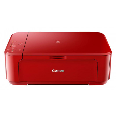 БФП Canon PIXMA MG3650S Red (0515C112)