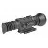 AGM Python TS75-640 Long Range Thermal Imaging Rifle Scope 640x512 (30 Hz), 75 mm lens