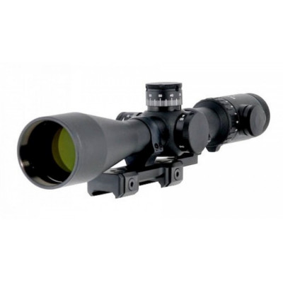 Оптичний приціл Dedal DH 3-12x50