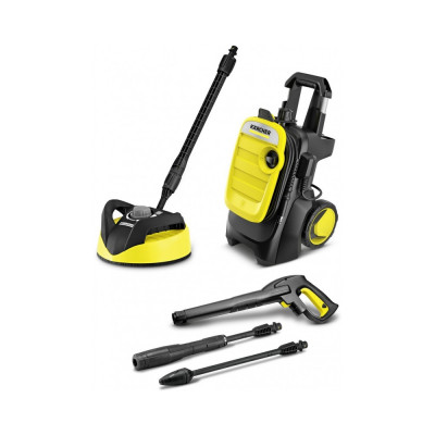 Мінімийка високого тиску Karcher K 5 Compact Home (1.630-753.0)