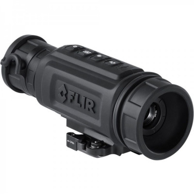 Тепловізійний приціл FLIR RS32 1.25-5X19 (60HZ)