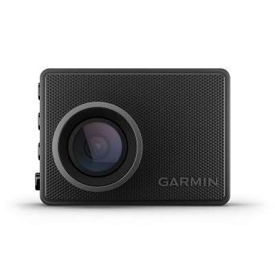 Автомобільний відеореєстратор Garmin Dash Cam 47 (010-02505-01)