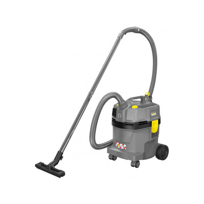 Професійний пилосос Karcher NT 22/1 Ap Te L (1.378-610.0)