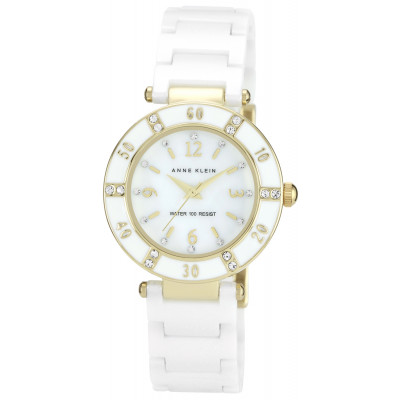 Жіночий годинник Anne Klein AK-10-9416WTWT-WYP220782