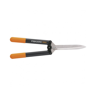 Ножиці для живоплоту Fiskars PowerLever ™ HS52 114750 (1001564)