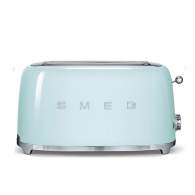 Тостер Smeg TSF02PGEU