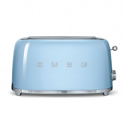 Тостер Smeg TSF02PBEU