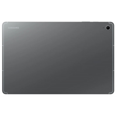 Планшет Samsung Galaxy Tab S10 FE+ 5G 12/256GB Silver (SM-X626BZSP)