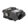 Лазерний приціл Holosun LS321R - Червоний/IR