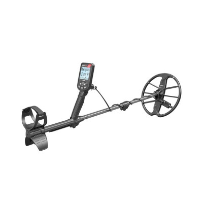 Металошукач Nokta Simplex Ultra WHP