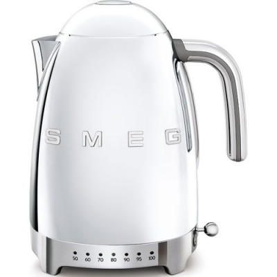 Чайник Smeg KLF04SSEU