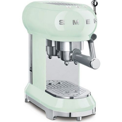 Кавоварка Smeg ECF01PGEU