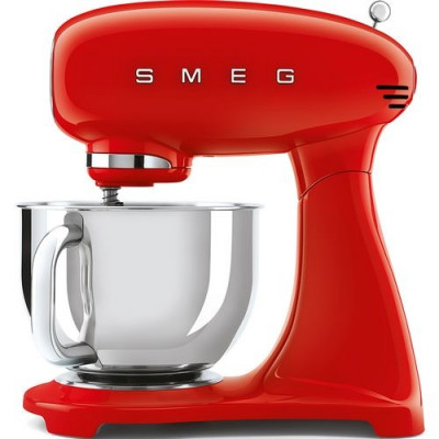 Міксер Smeg SMF03RDEU