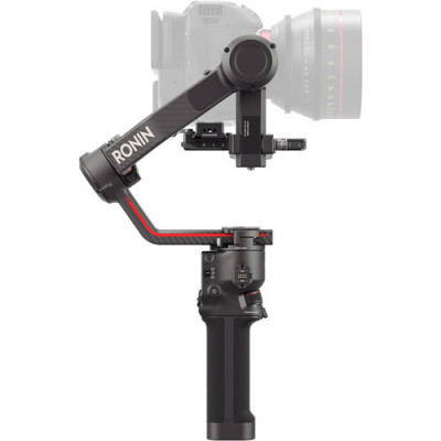 Стабілізатор для камери DJI RS 3 Pro