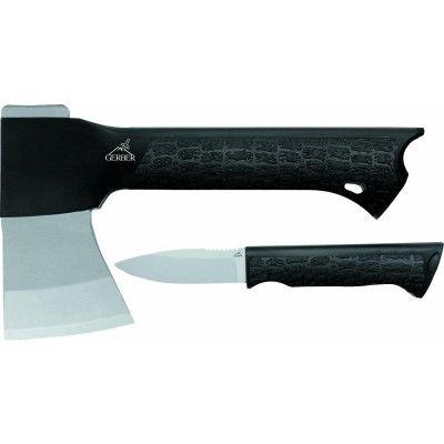 Ніж Gerber Gator Combo Axe (31-001054)