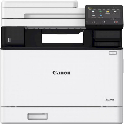 БФП Canon i-SENSYS MF752Cdw + Wi-Fi (5455C012)