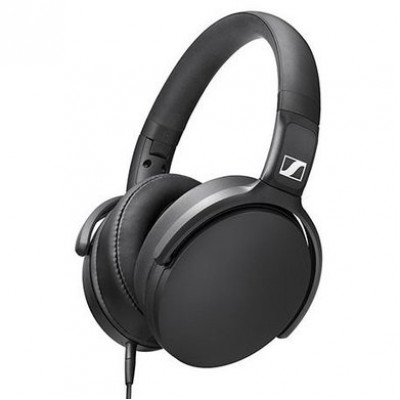 Навушники з мікрофоном Sennheiser HD 400S (508598)