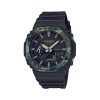 Годинник Casio G-Shock Octagon GA-2100SU-1AER