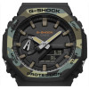 Годинник Casio G-Shock Octagon GA-2100SU-1AER