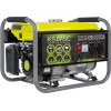 Бензиновий генератор K&S BASIC KSB 2200A