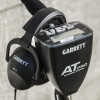 Металошукач Garrett AT Pro