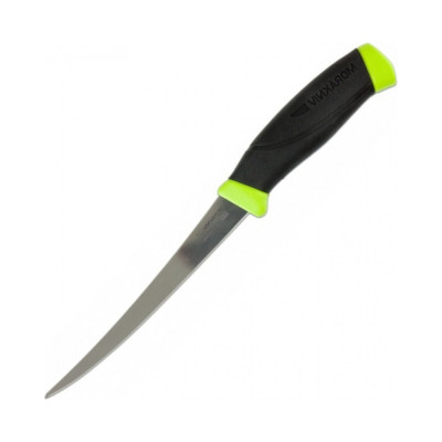 Ніж Morakniv Fishing Comfort Fillet 155 (11892)