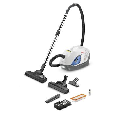Пилосос з аквафільтром Karcher DS 6 Premium (1.195-240.0)