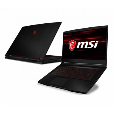 MSI GF63 I5-11400H/32GB/512 RTX3050TI 144HZ (11UD-213XPL) Ноутбук