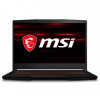 MSI GF63 I5-11400H/32GB/512 RTX3050TI 144HZ (11UD-213XPL) Ноутбук