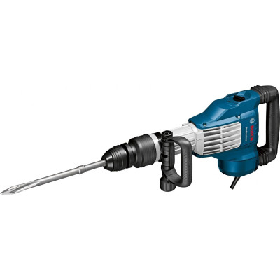 Відбійний молоток Bosch GSH 7 VC (0611322000)