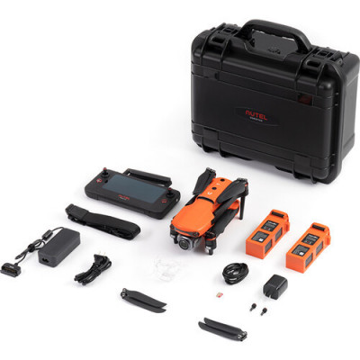 Квадрокоптер AUTEL EVO II Pro Rugged Bundle V3 (102001514)