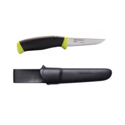 Ніж Morakniv Fishing Comfort Fillet 090, нержавіюча сталь, 12207